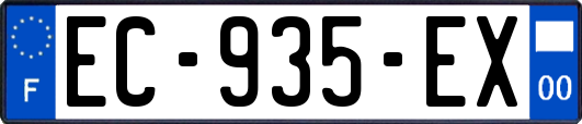 EC-935-EX