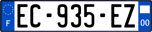 EC-935-EZ