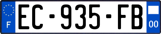 EC-935-FB