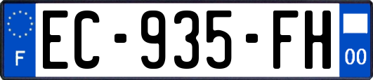 EC-935-FH