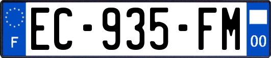 EC-935-FM
