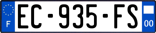 EC-935-FS