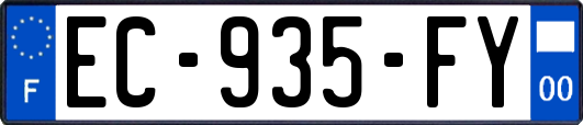 EC-935-FY