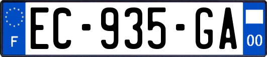 EC-935-GA