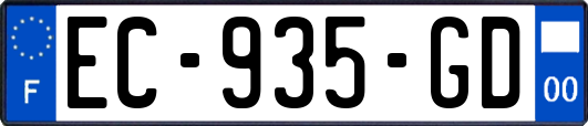 EC-935-GD