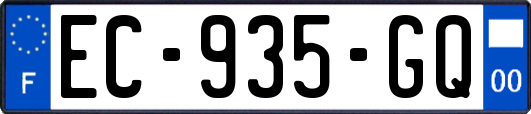 EC-935-GQ