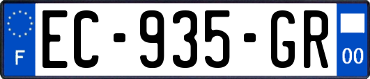 EC-935-GR
