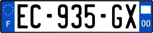 EC-935-GX
