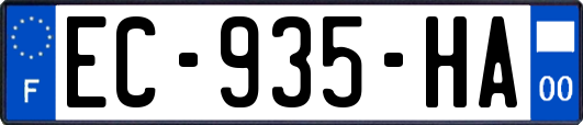 EC-935-HA