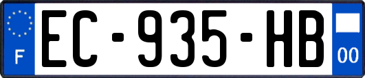 EC-935-HB