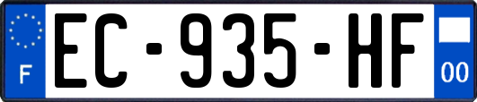 EC-935-HF