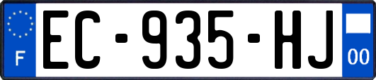 EC-935-HJ