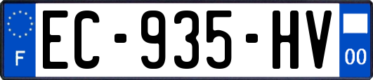 EC-935-HV