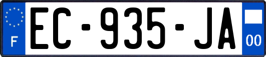 EC-935-JA