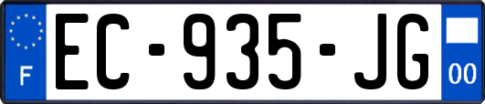 EC-935-JG