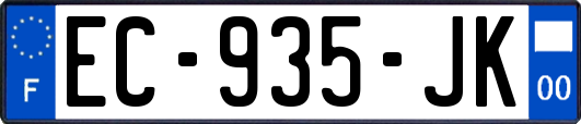 EC-935-JK
