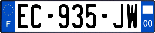 EC-935-JW