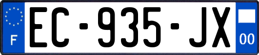 EC-935-JX