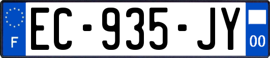 EC-935-JY