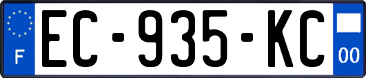 EC-935-KC