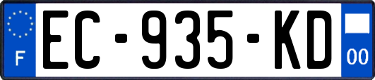 EC-935-KD