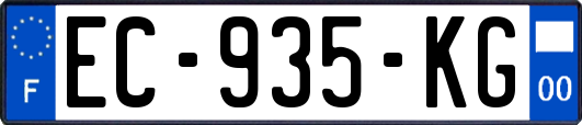 EC-935-KG