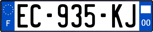 EC-935-KJ