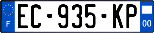 EC-935-KP