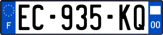 EC-935-KQ
