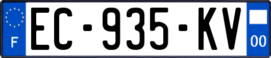 EC-935-KV