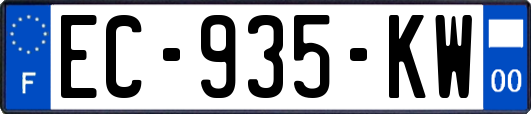 EC-935-KW