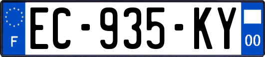 EC-935-KY