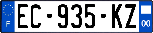 EC-935-KZ