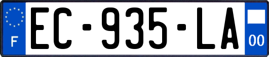 EC-935-LA