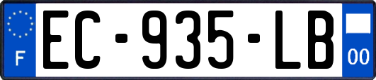 EC-935-LB