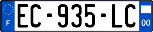 EC-935-LC