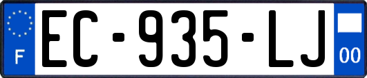 EC-935-LJ