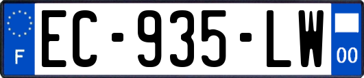 EC-935-LW