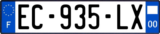 EC-935-LX
