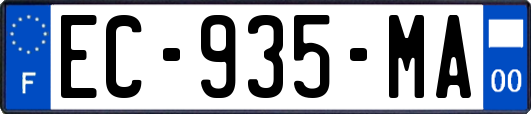 EC-935-MA
