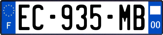 EC-935-MB