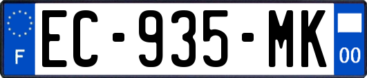 EC-935-MK