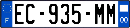 EC-935-MM