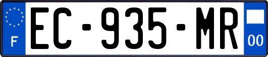 EC-935-MR
