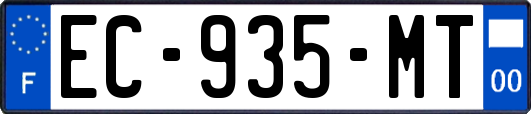 EC-935-MT