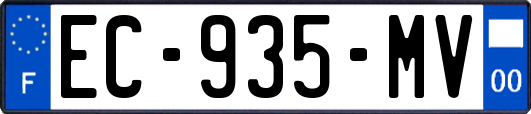 EC-935-MV