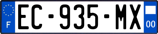 EC-935-MX