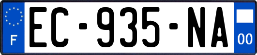 EC-935-NA