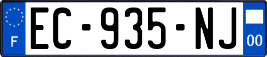 EC-935-NJ