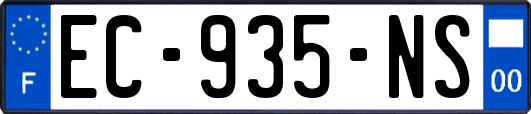 EC-935-NS